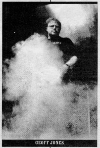 Geoff Jones article photo